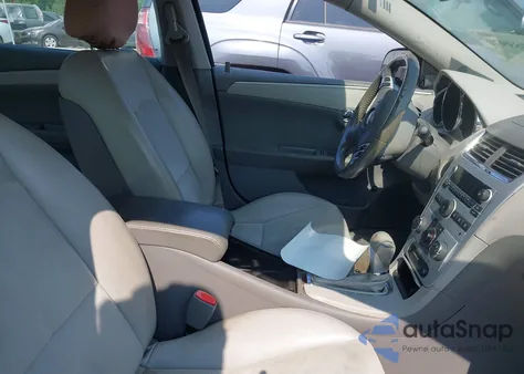 2009 Chevrolet Malibu Lt from USA, damaged, VIN 1G1ZJ57749F250297